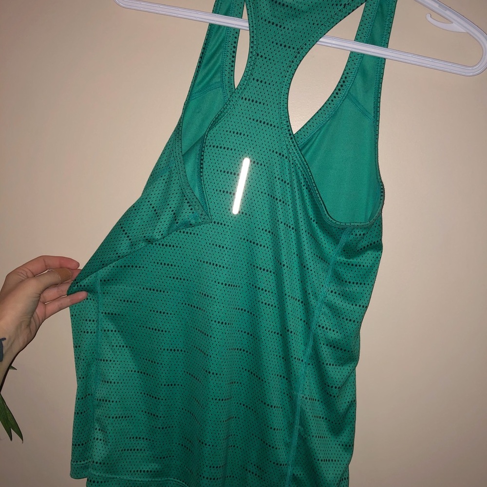 Nike tank - Picture 3 of 3